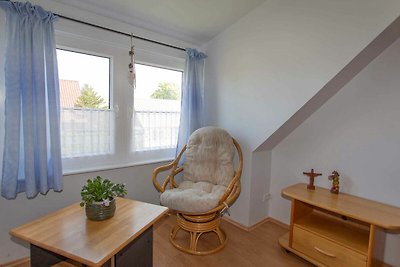 Vakantieappartement Gezinsvakantie Kluis