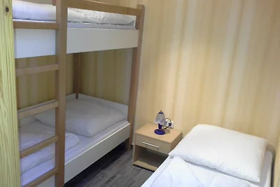 Vakantieappartement Gezinsvakantie Ückeritz