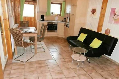 Appartamento Vacanza con famiglia Vöhl