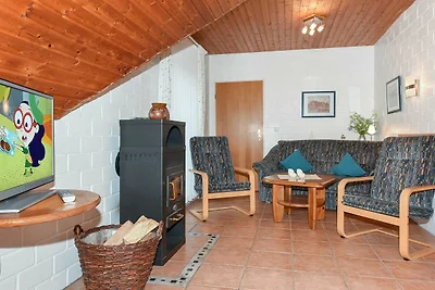 Appartamento Vacanza con famiglia Neuharlingersiel