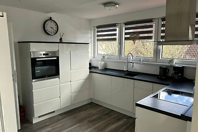 Vakantieappartement Gezinsvakantie Leer