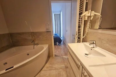 Apartamento Vacaciones familiares Travemünde