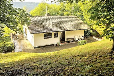 Vakantiehuis Ontspannende vakantie Monschau