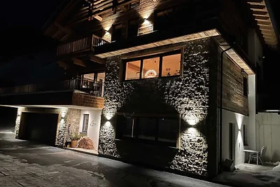 Vakantieappartement Gezinsvakantie Tux