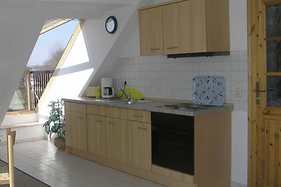 Ferienwohnung Segelhafenidyll