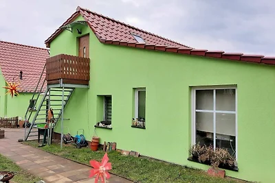 Appartamento Vacanza con famiglia Boxberg