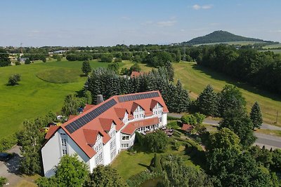 Albergo Cultura ed escursioni Görlitz