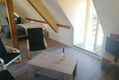 Sonnendeck