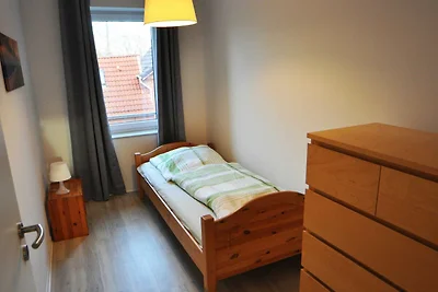 Vakantieappartement Gezinsvakantie Moormerland