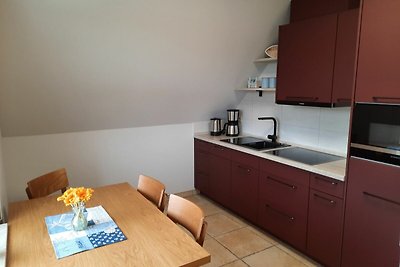 Ferienwohnung Hafftraum