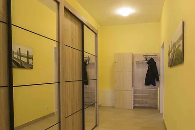 Appartamento Vacanza con famiglia Dierhagen