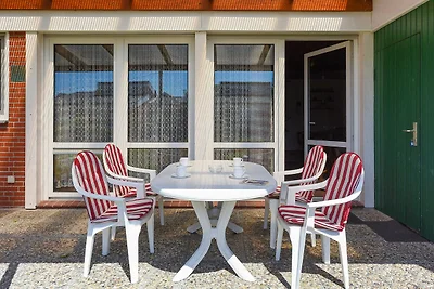 Ferienhaus Wolke 7