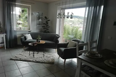 Appartamento Vacanza con famiglia Mömlingen