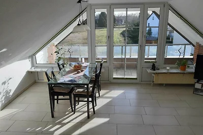 Vakantieappartement Gezinsvakantie Bad Bevensen