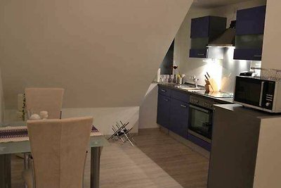 Ferienwohnung für 2 Personen (50 qm)