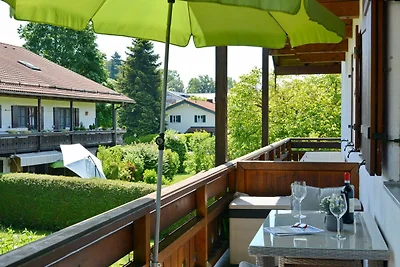 Appartamento Vacanza con famiglia Prien