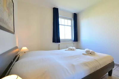 Vakantieappartement Gezinsvakantie Kühlungsborn