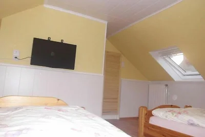Vakantiehuis Ontspannende vakantie Hinte