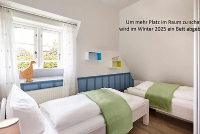 Vakantieappartement Gezinsvakantie Oevenum