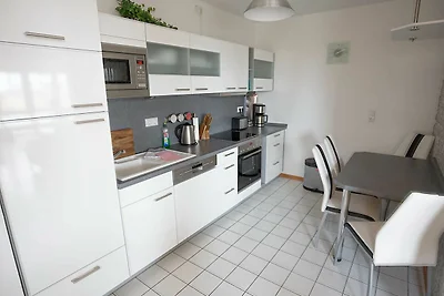 Appartamento Vacanza con famiglia Greifswald