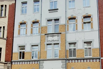 Ferienwohnung Fritz-Büchner-Strasse 33 - Wohn...