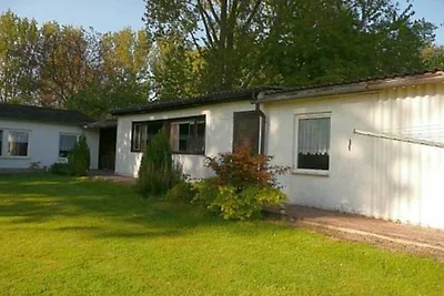 Ferienhaus Nr. 2