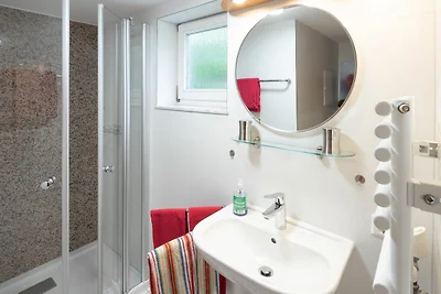 Vakantieappartement Gezinsvakantie Bad Dürrheim