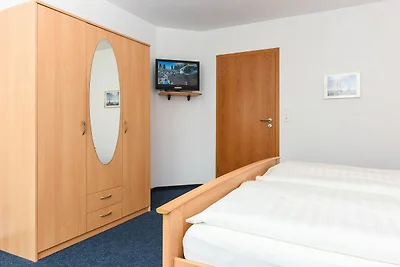 Albergo Cultura ed escursioni Neuharlingersiel