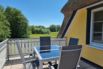 Vakantieappartement Gezinsvakantie Prerow