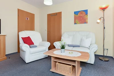 Vakantieappartement Gezinsvakantie Wittmund