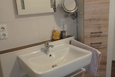 Ferienwohnung Am Hafen