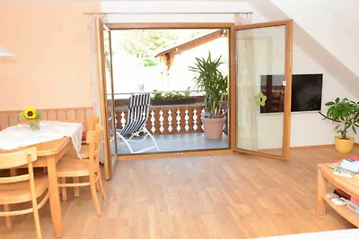 Ferienwohnung Ebersbachblick, ca.