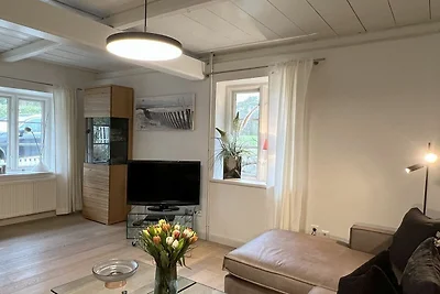 Ferienhaus Frahmshörn