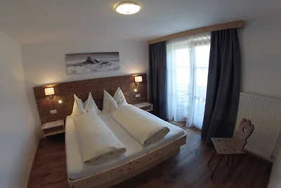 Vakantieappartement Gezinsvakantie Grän