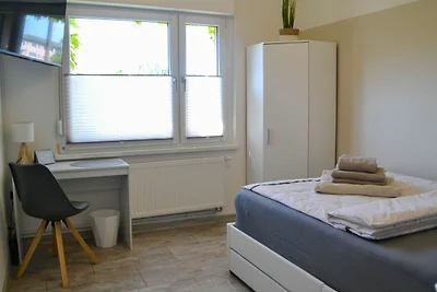 Ferienwohnung ZU HAUSE