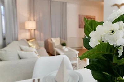 Appartement Vacances avec la famille Sellin