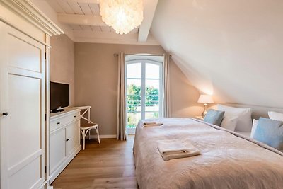 Vakantieappartement Gezinsvakantie Reestow