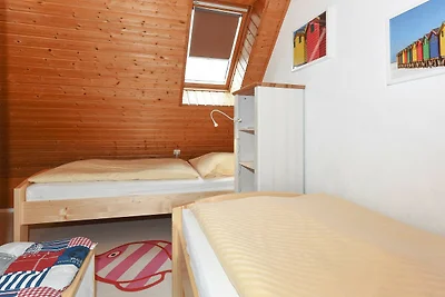 Ferienwohnung Taddigsmöwe