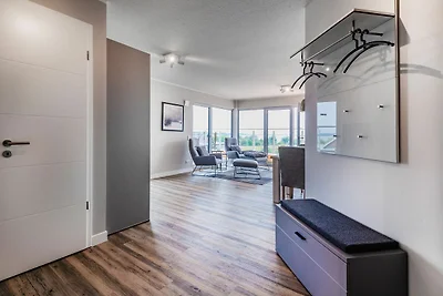 Elbbrise Appartement D6 R2