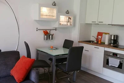 Vakantieappartement Gezinsvakantie Nienhagen