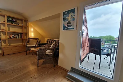 Vakantieappartement Gezinsvakantie Wittmund