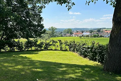 Appartamento Vacanza con famiglia Basdorf