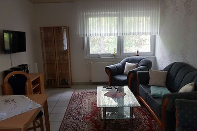 Vakantieappartement Gezinsvakantie Fünfseen