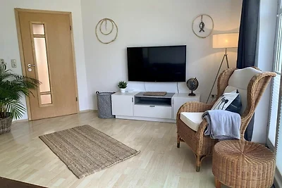 Ferienwohnung DeVriesenkoje