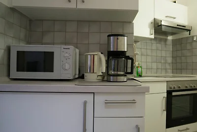 Ferien Oase - Ferienwohnung Nr. 3