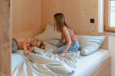 Ferienwohnung Arnika