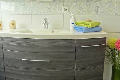 Vakantieappartement Gezinsvakantie Binz