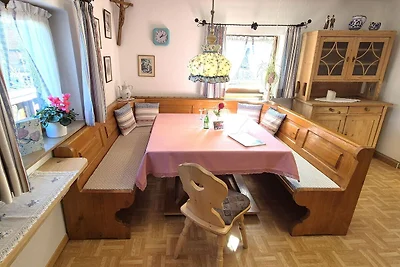 Ferienwohnung Almröserl
