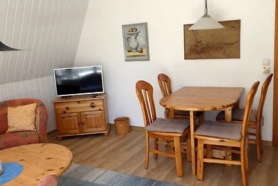Haus Pellworm Whg 14