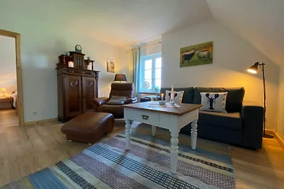 Appartamento Vacanza con famiglia Nordstrand